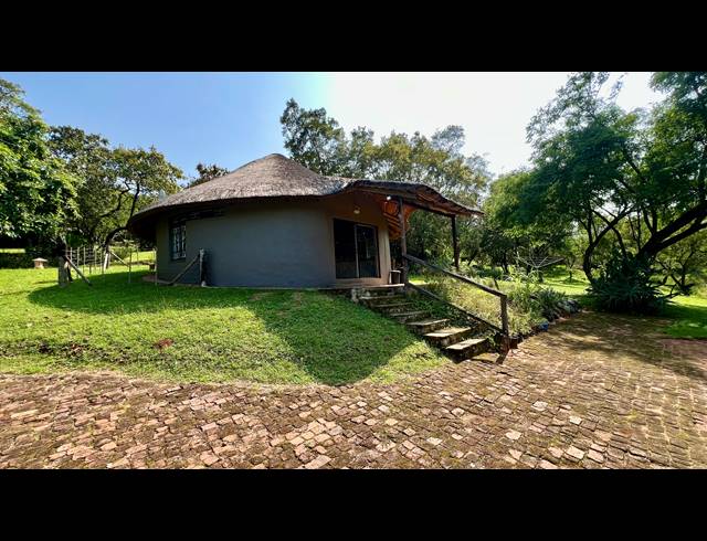 3 BEDROOM HOUSE TO LET IN NELSPRUIT RURAL
